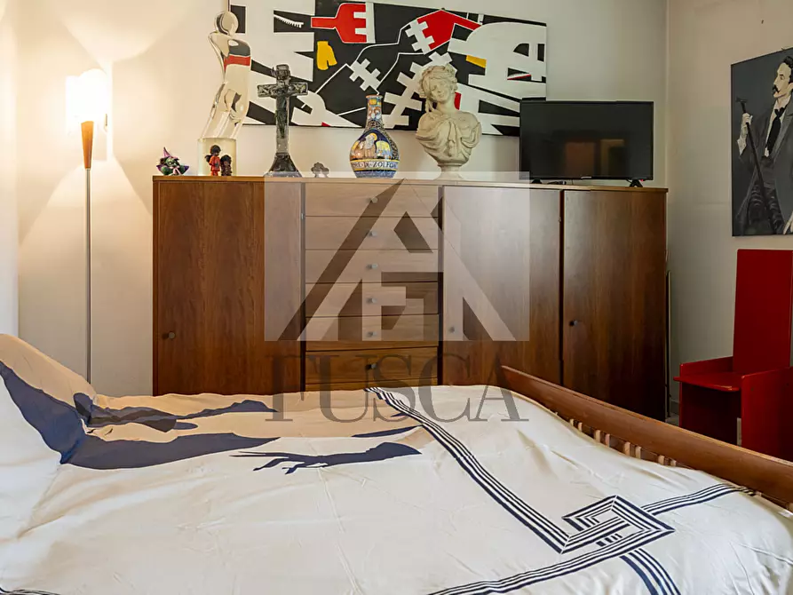 Immagine 15 di Pentalocale in vendita  in Via Pisana a Lucca