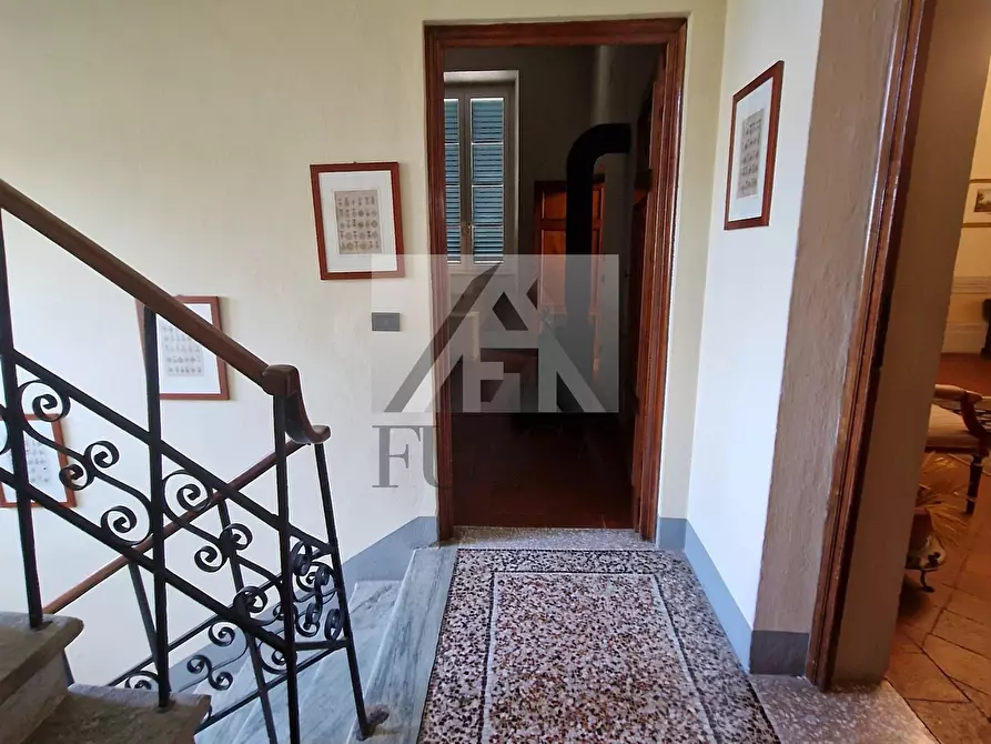 Immagine 23 di Villa in vendita  in Via di Sant'Alessio a Lucca