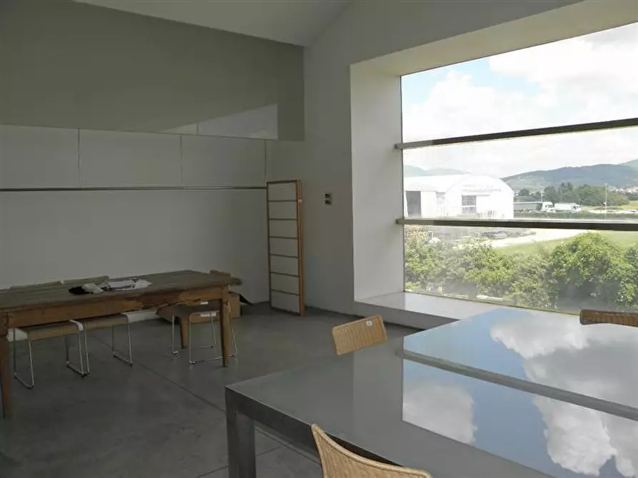 Immagine 15 di Capannone industriale in affitto  in san giuseppe a Altopascio