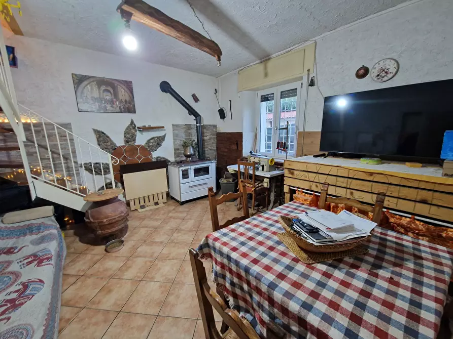 Immagine 25 di Pentalocale in vendita  in Via Fregionaia a Lucca