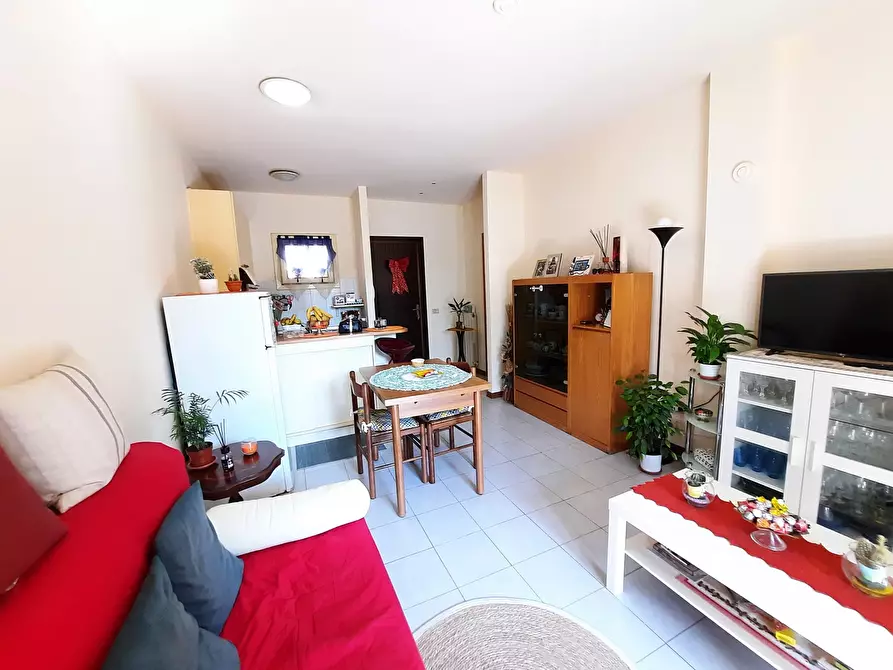 Immagine 3 di Bilocale in affitto  in Traversa VI a Lucca