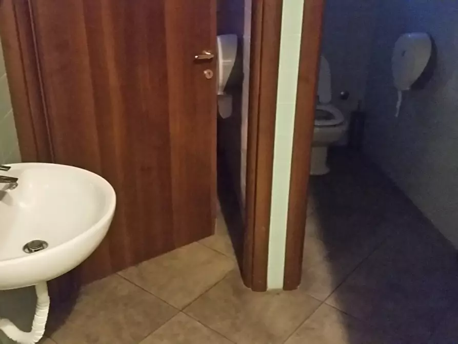 Immagine 6 di Bar / Ristorante in vendita  in Viale Europa a Viareggio