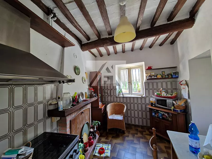 Immagine 5 di Terratetto in vendita  in Via della Billona 1961 a Lucca