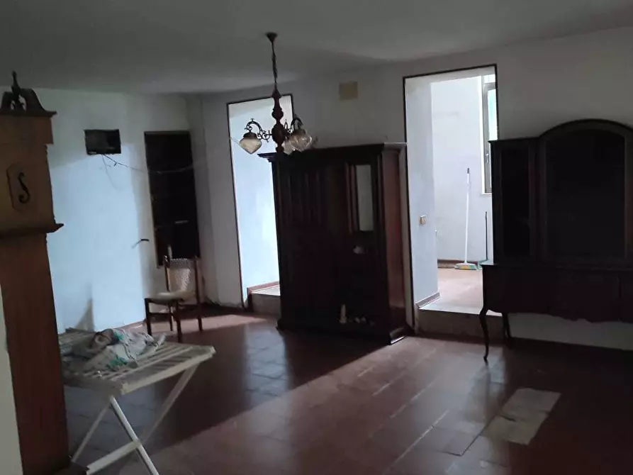 Immagine 21 di Casa indipendente in vendita  in delle cartiere a Villa Basilica
