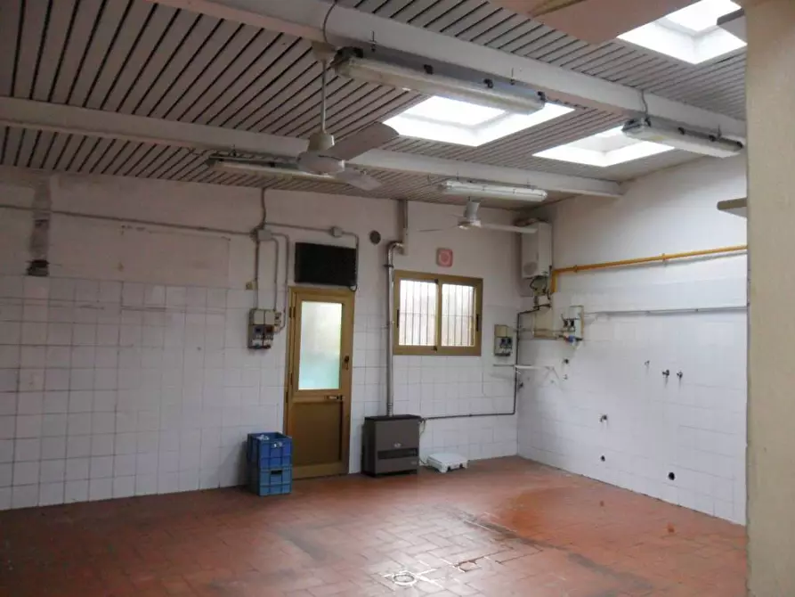 Immagine 4 di Attività artigianale in vendita  in Via Stradone di Camigliano a Capannori