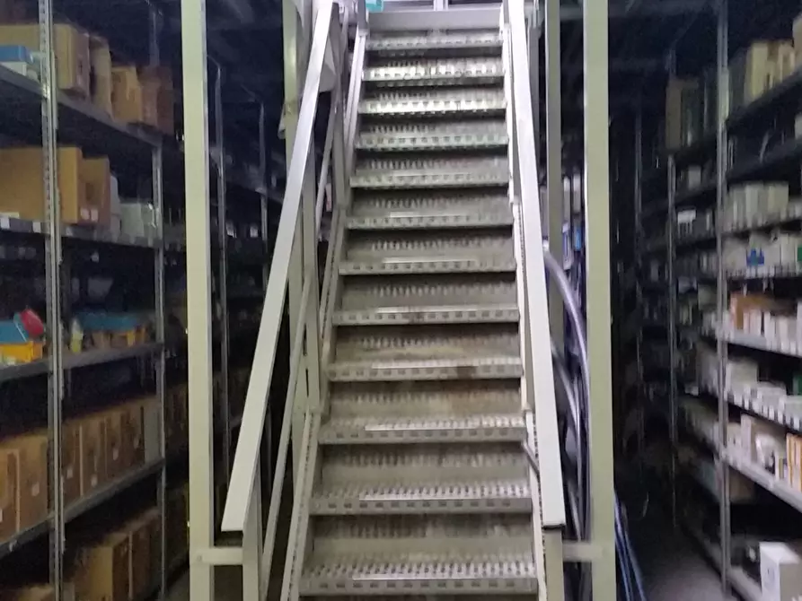 Immagine 22 di Attività artigianale in vendita  in Via del Seminario a Lucca