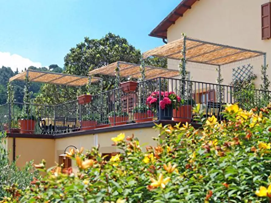 Immagine 13 di Rustico / casale in vendita  in Via dei Pieroni a Capannori