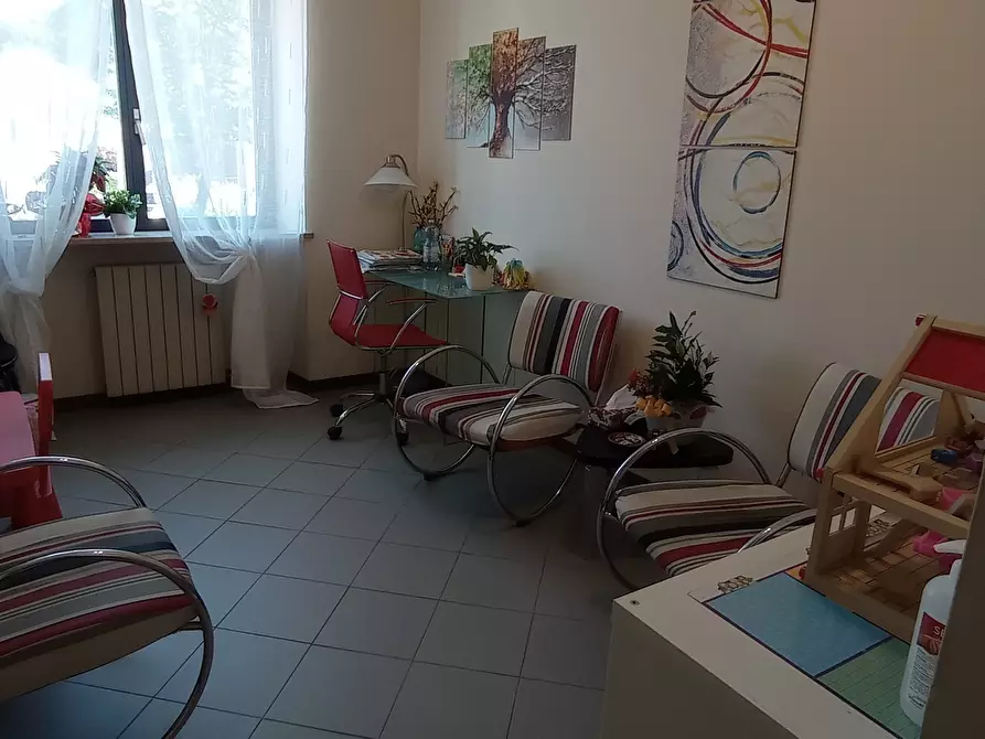 Immagine 20 di Ufficio in affitto  in Viale Puccini a Lucca