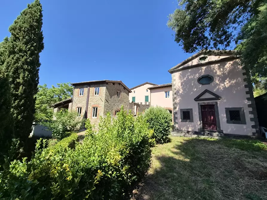Immagine 3 di Casa vacanze in affitto  in Località Mencone 8 a Pescaglia