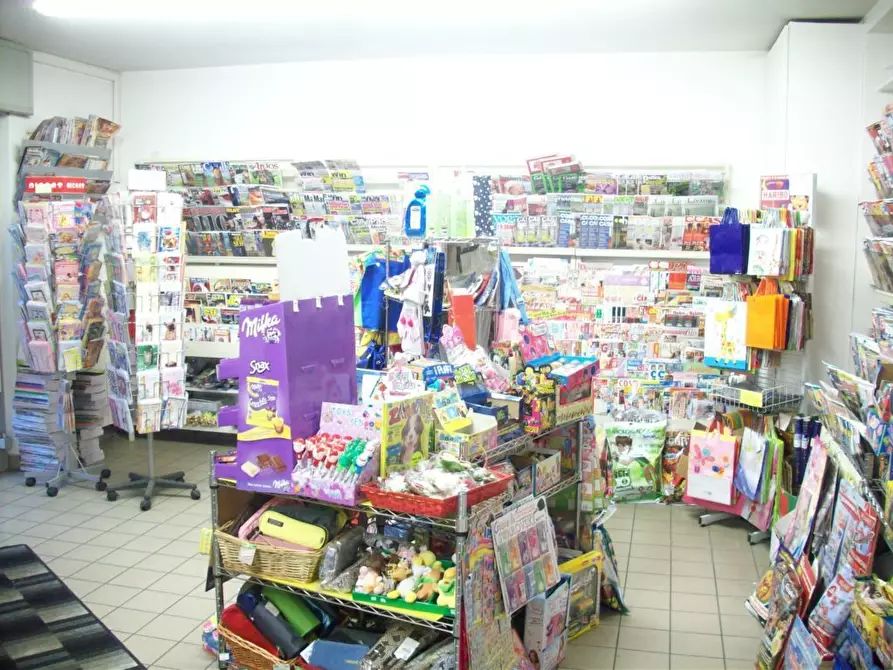 Immagine 5 di Edicola in vendita  in Via Gaetano Luporini a Lucca