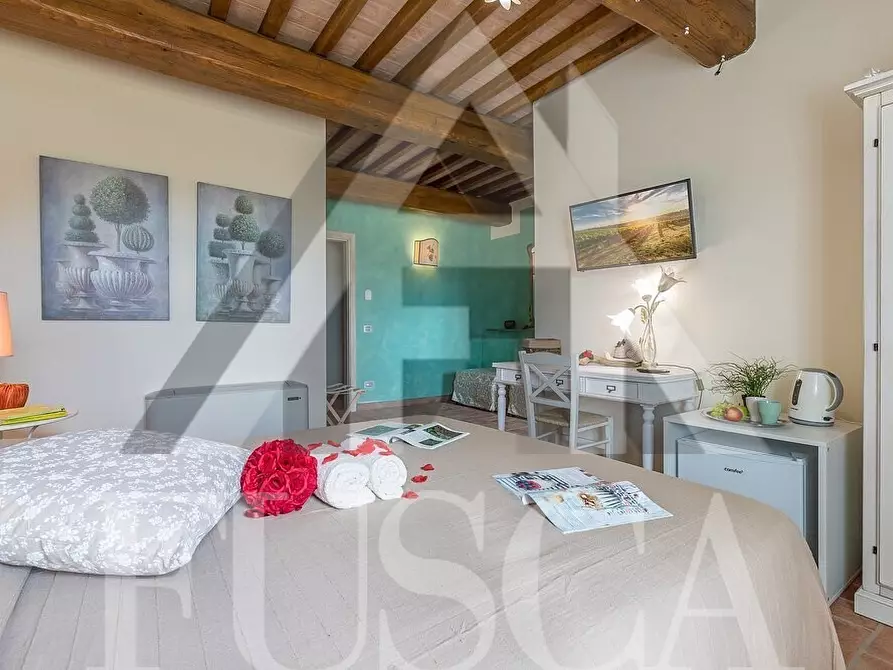 Immagine 7 di Rustico / casale in vendita  in Via Sarzanese 3482 a Lucca