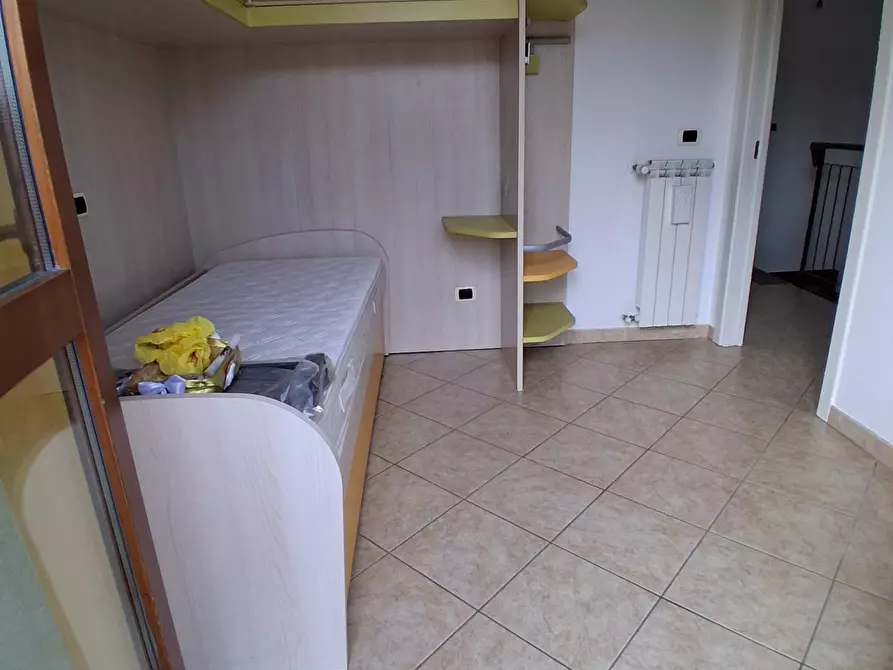 Immagine 12 di Villetta a schiera in affitto  in Via Ingrillini a Lucca