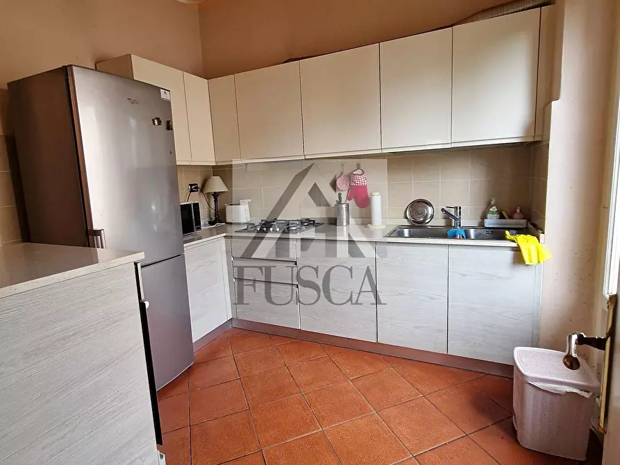 Immagine 10 di Villa in vendita  in Viale Alcide De Gasperi 37 a Lucca
