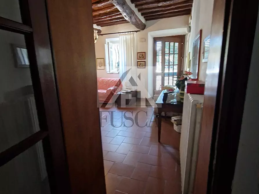 Immagine 10 di Terratetto in vendita  in Via della Billona 1961 a Lucca