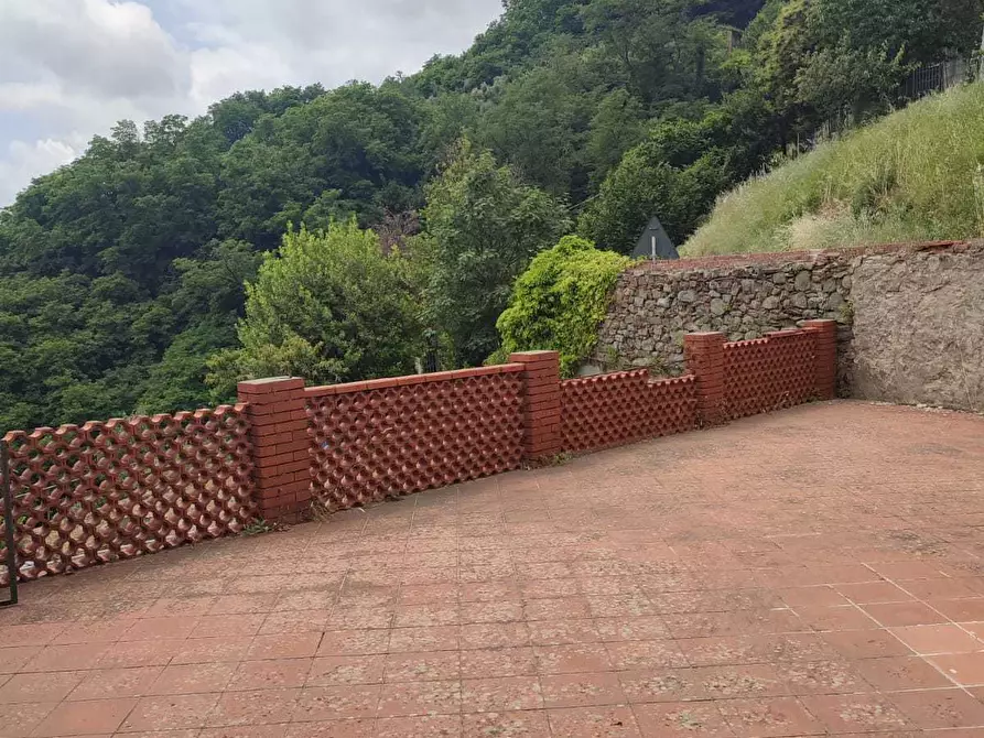 Immagine 13 di Casa indipendente in vendita  in delle cartiere a Villa Basilica