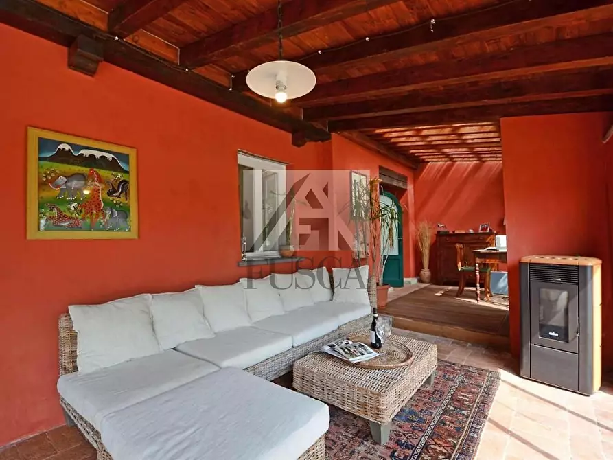 Immagine 9 di Rustico / casale in vendita  in Via del Giardinetto a Lucca