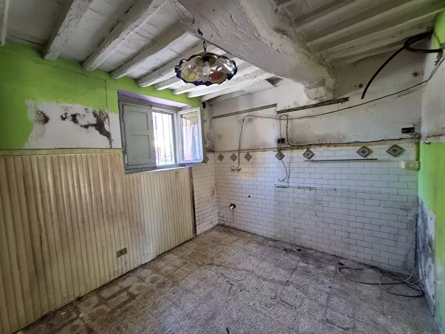Immagine 8 di Terratetto in vendita  in Via Romana a Lucca