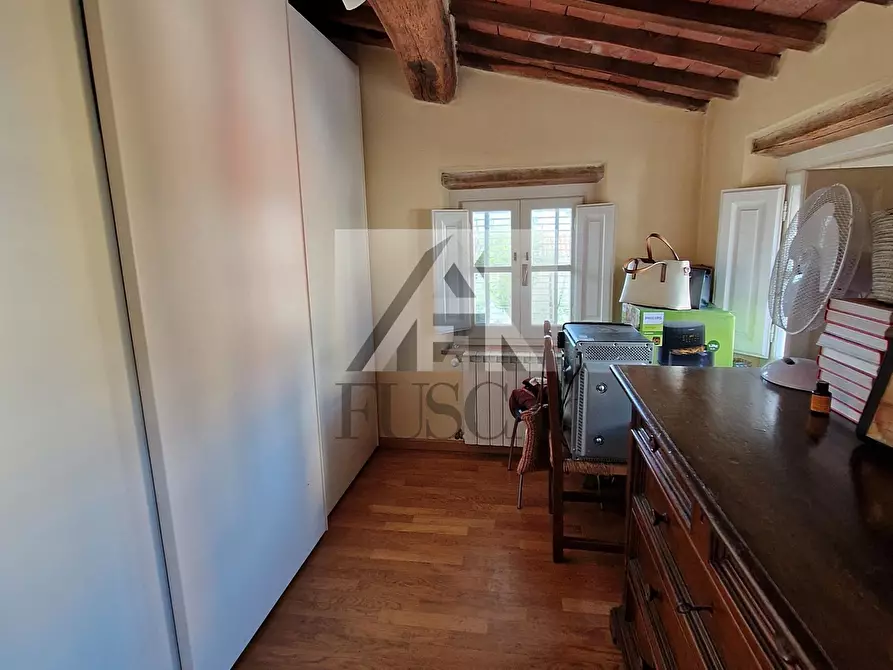 Immagine 7 di Terratetto in vendita  in Via di Mezzo II a Lucca