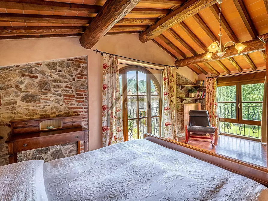 Immagine 38 di Rustico / casale in vendita  in Via Borgo Giannotti a Lucca