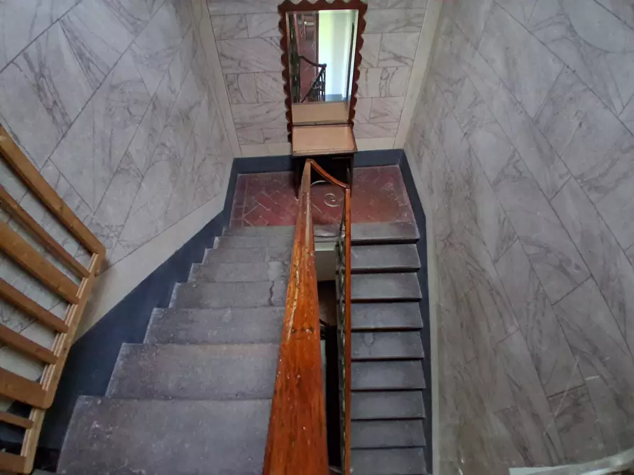 Immagine 5 di Terratetto in vendita  in Via della Chiesa XXIV a Lucca