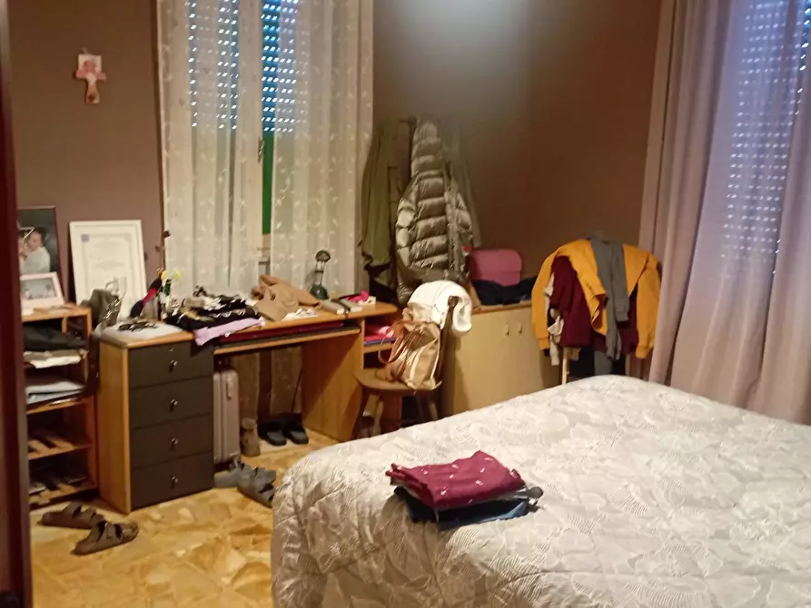 Immagine 5 di Porzione di casa in vendita  a Massarosa