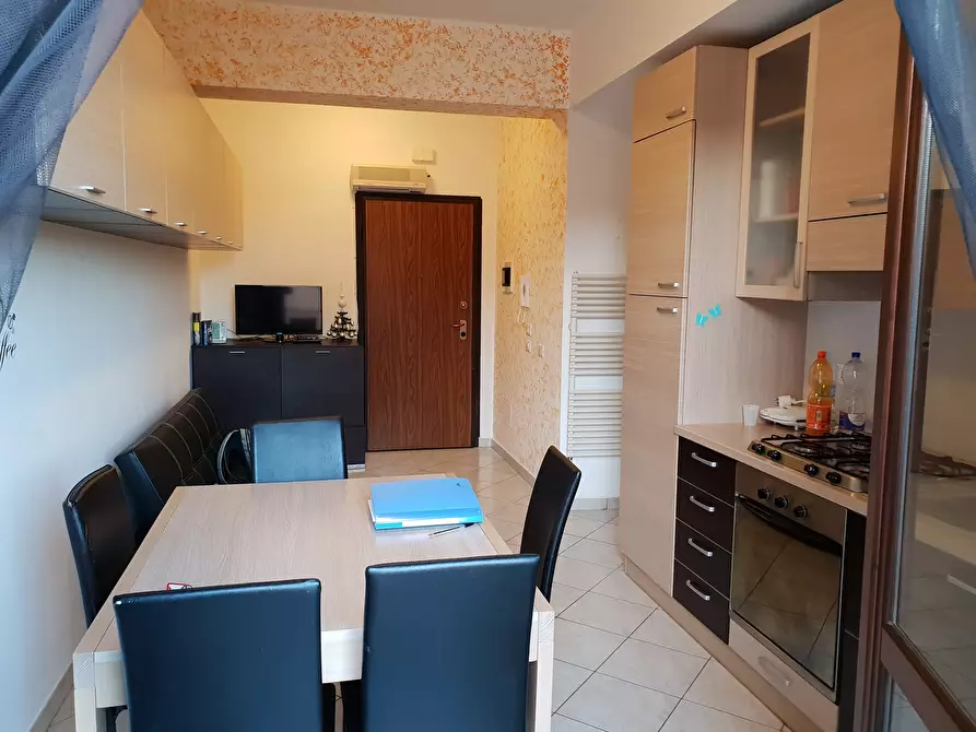 Immagine 8 di Bilocale in affitto  a Siracusa