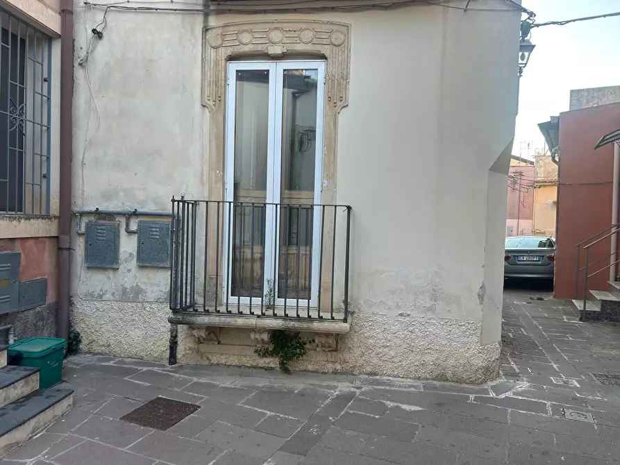 Immagine 1 di Trilocale in vendita  a Melilli