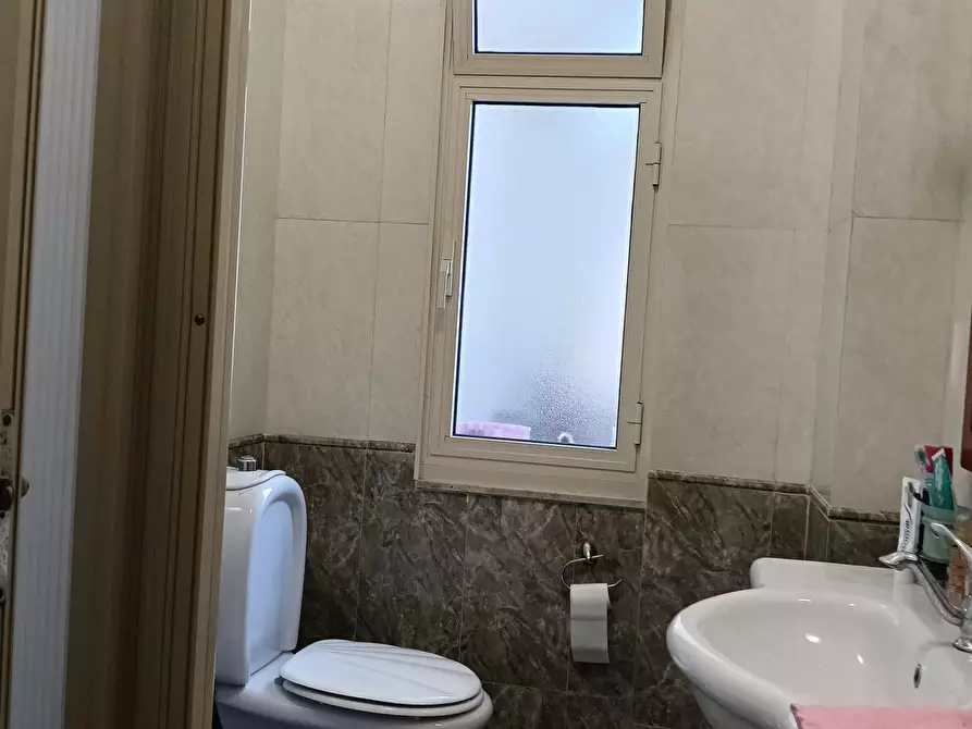 Immagine 9 di Quadrilocale in affitto  a Siracusa