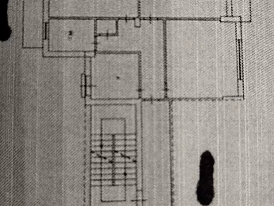 Immagine 3 di Appartamento in vendita  a Siracusa