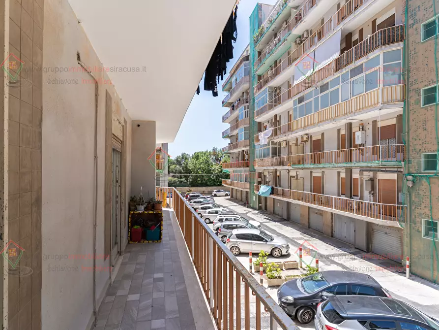 Immagine 22 di Appartamento in vendita  a Siracusa