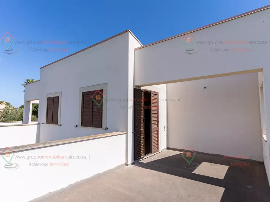 Immagine 24 di Casa bifamiliare in vendita  a Siracusa