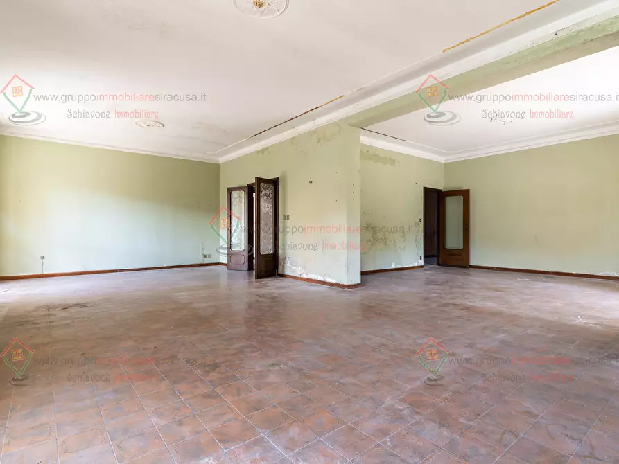 Immagine 7 di Appartamento in vendita  a Siracusa