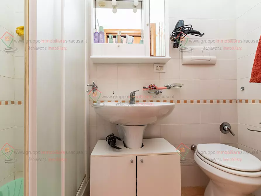 Immagine 9 di Appartamento in vendita  a Siracusa