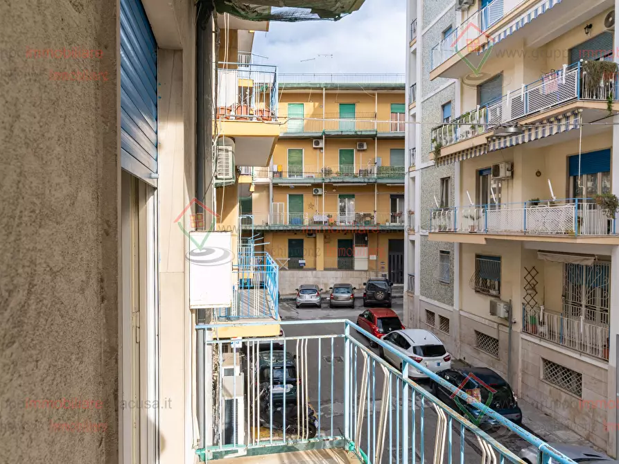 Immagine 16 di Appartamento in vendita  a Siracusa