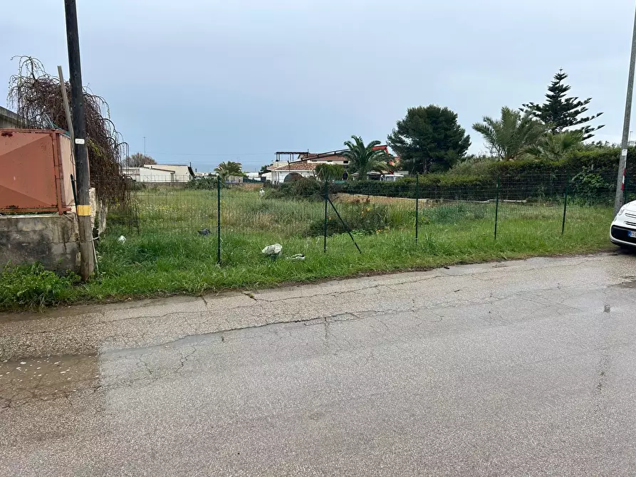 Immagine 4 di Terreno edificabile in vendita  a Siracusa