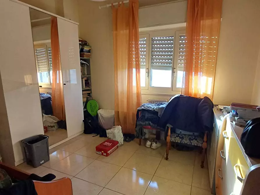 Immagine 25 di Appartamento in vendita  a Siracusa