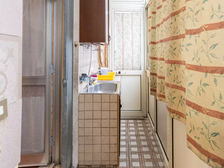 Immagine 17 di Quadrilocale in vendita  a Siracusa