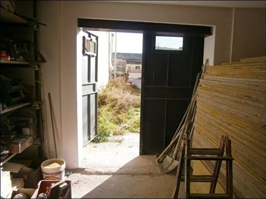 Immagine 3 di Garage in vendita  a Siracusa