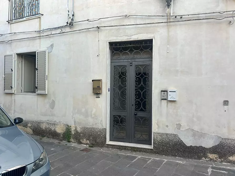 Immagine 2 di Trilocale in vendita  a Melilli