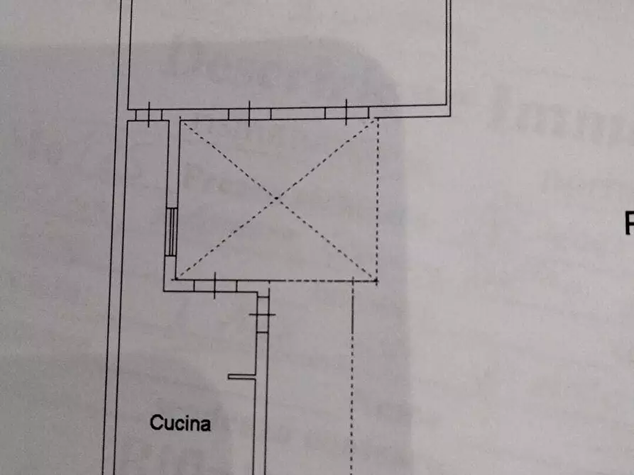 Immagine 3 di Casa indipendente in vendita  a Siracusa