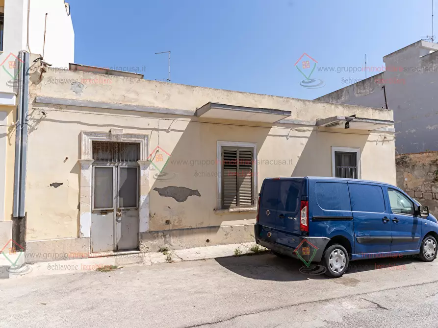 Immagine 1 di Casa indipendente in vendita  a Siracusa