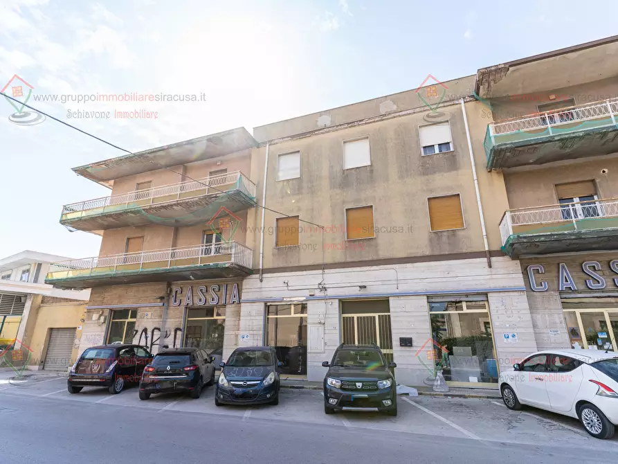 Immagine 3 di Attico in vendita  a Siracusa