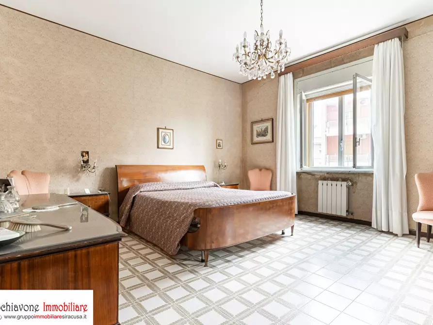 Immagine 15 di Appartamento in vendita  a Siracusa