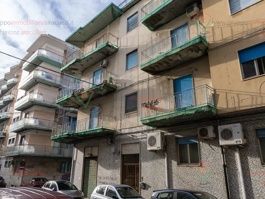 Immagine 21 di Appartamento in vendita  a Siracusa