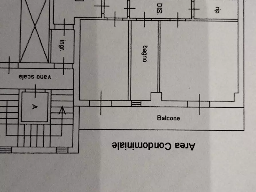 Immagine 2 di Pentalocale in vendita  a Siracusa