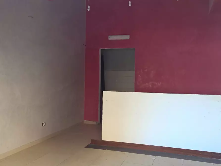 Immagine 1 di Locale commerciale in vendita  a Siracusa