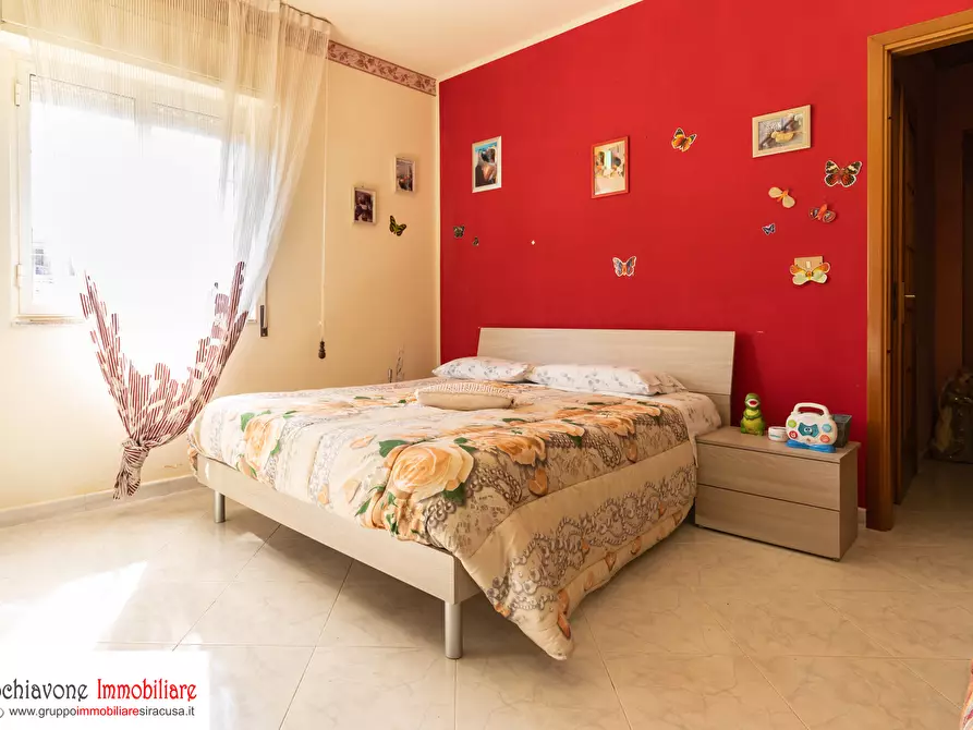 Immagine 23 di Villa in vendita  a Siracusa