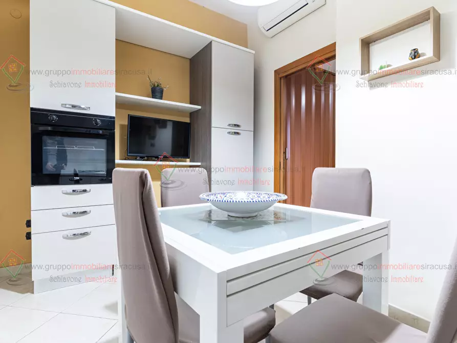 Immagine 11 di Appartamento in affitto  a Siracusa