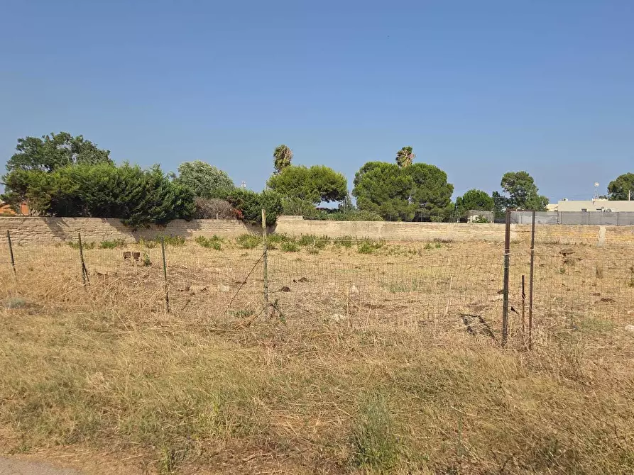 Immagine 1 di Terreno agricolo in vendita  a Siracusa