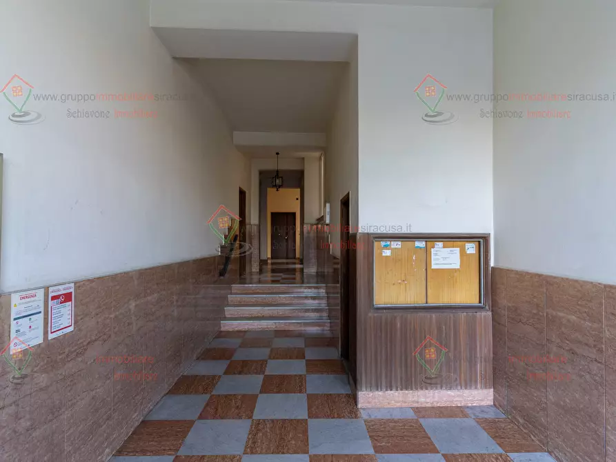 Immagine 17 di Appartamento in affitto  a Siracusa